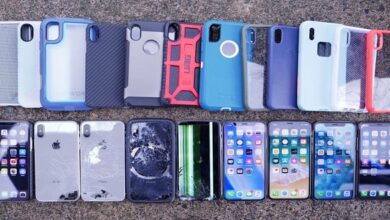 Finding the Best Cell Phone Covers