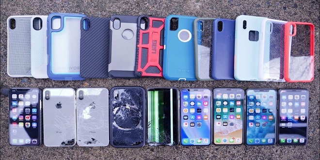 Finding the Best Cell Phone Covers