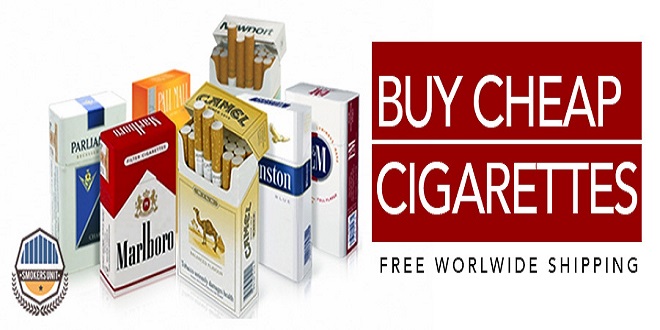 Cheap Discount Cigarettes Online – Should You Give It A Try?