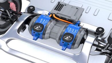 Electric Motors Are All over the place, Particularly In Automotive.