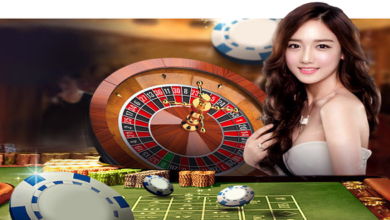 Great Online Casino Site Action