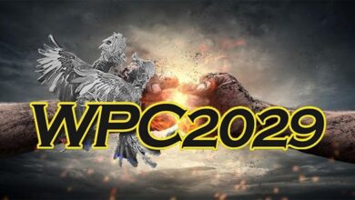 WPC2029 Live Register and log in to Dashboard Cycle 2022