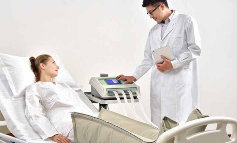 What To Know About Shockwave Therapy Equipment
