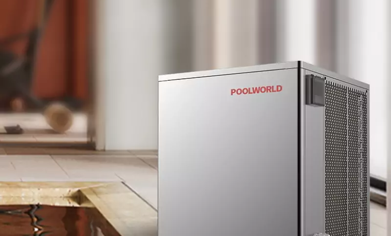 The R32 Heat Pump: The Most Advanced Heating System In Residential Applications