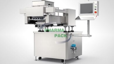 Pharmapack - A Reliable Supplier Of Bottle Filling Machines