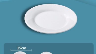 A Reliable Porcelain Dinnerware Manufacturer