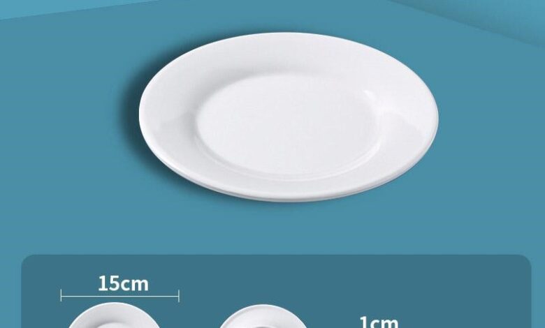 A Reliable Porcelain Dinnerware Manufacturer