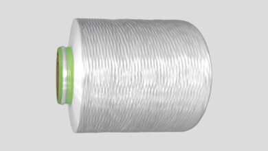 Enhance Your Textile Products with Hengli’s Adhesive Activated Yarn