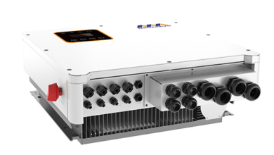 A Sustainable Future with Megarevo's Cutting-Edge Energy Storage Inverter