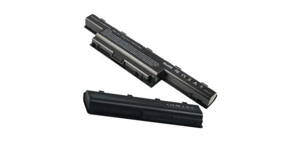 LESY Wholesale Laptop Battery: Your Reliable Power Solution for Dell Latitude Laptops